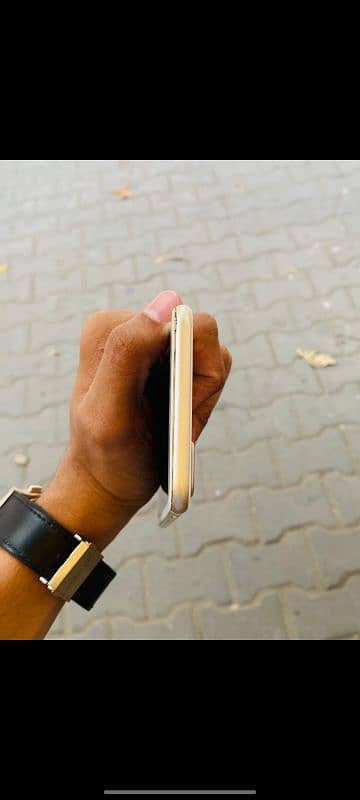 iPhone 7 plus 128 gb pta approved 2