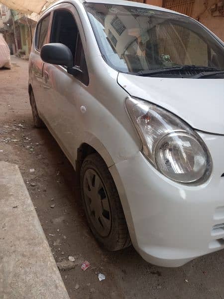 Suzuki Alto 2017 5