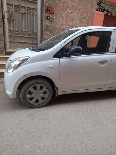 Suzuki Alto 2017 17