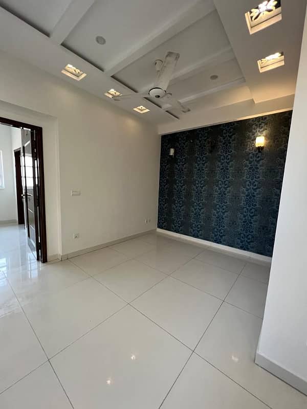 5 Marla Modern Design House For Sale in DHA Phase 9 Town Block A 1