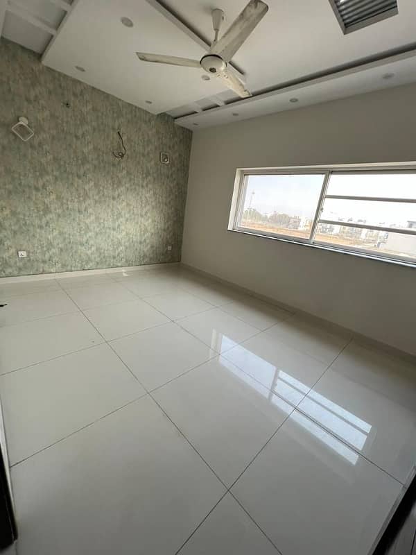 5 Marla Modern Design House For Sale in DHA Phase 9 Town Block A 5