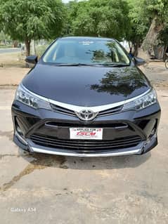 Toyota Corolla Altis 2021 03021415249 0