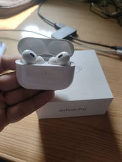 Airpods Pro (2nd Generation) | Genuine