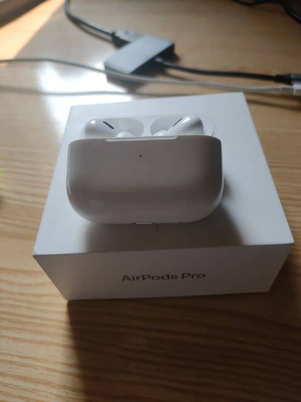 Airpods Pro (2nd Generation) | Genuine 1