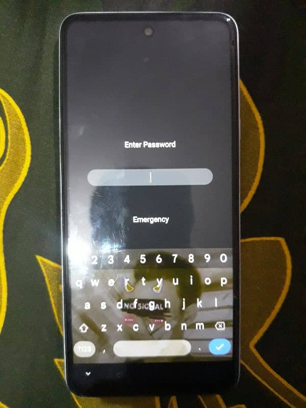 Selling Tecno Go 2024 Urgent 4Gb 64Gb 2