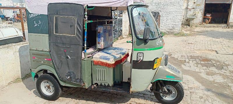 auto rikshaw 2