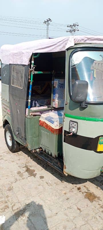 auto rikshaw 7