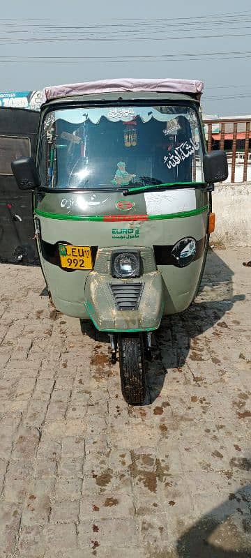 auto rikshaw 8