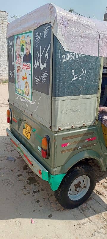 auto rikshaw 9