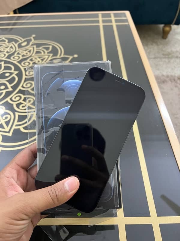 Iphone 12 pro max dual approved 1