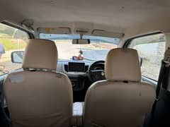 Suzuki Wagon R 2012 0