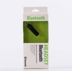 Bluetooth Headphones