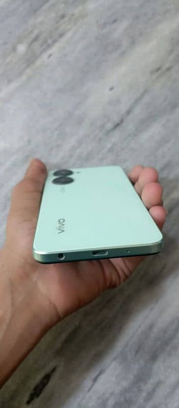 vivo y03 2