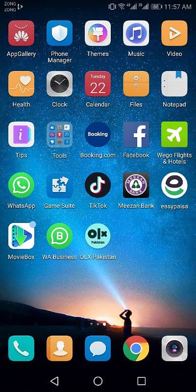 Mate 10 lite 4/64 1