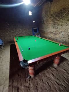 snooker