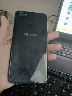 OPPO A5s