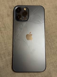 Iphone 12 pro max Non pta