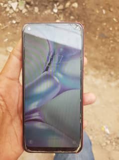 Samsung Galaxy A 11 0