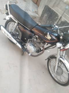 honda 125 for sale total genion cundtion for sale