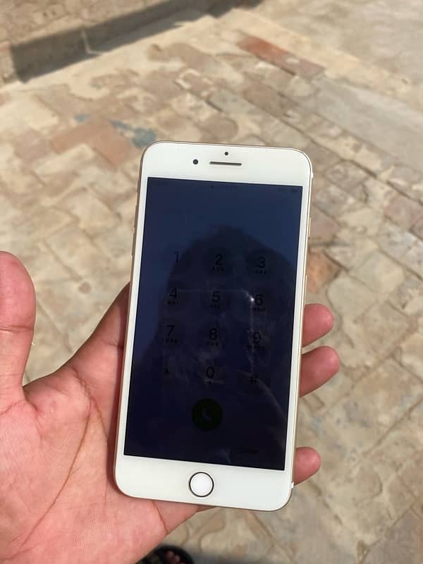 iphone 7 plus 256gb 4