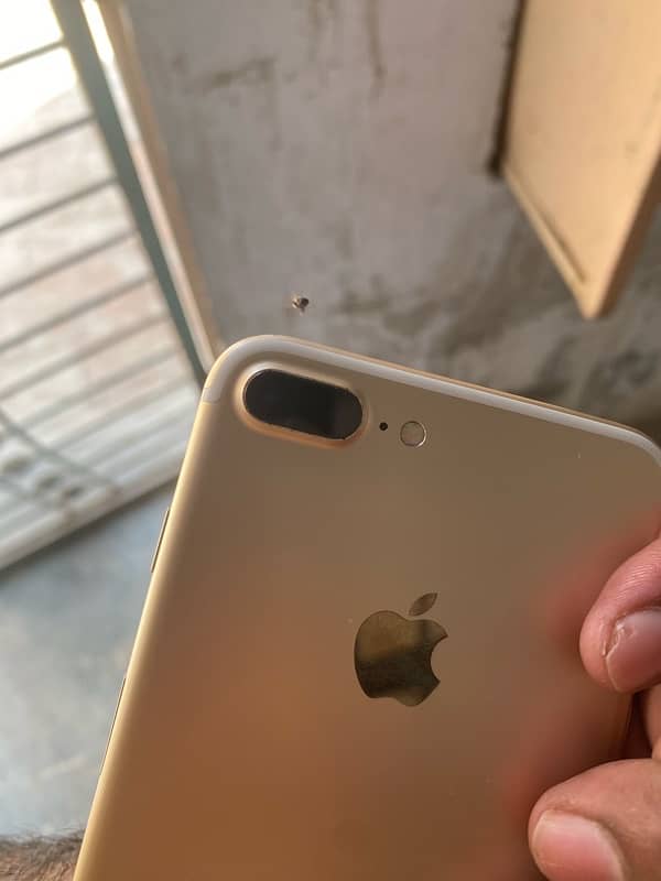 iphone 7 plus 256gb 7