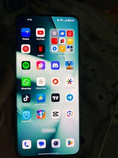 OnePlus 11 5g. 16/256. (non PTA)