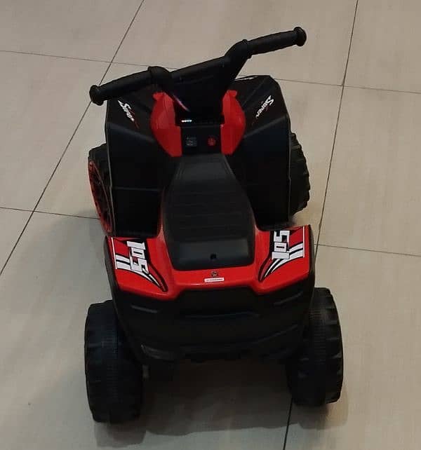 Brand new Kids Car & Bikes selling cheap 7