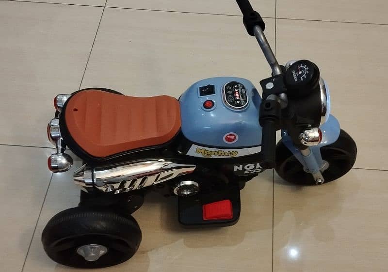 Brand new Kids Car & Bikes selling cheap 10