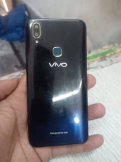 vivo v11i madel