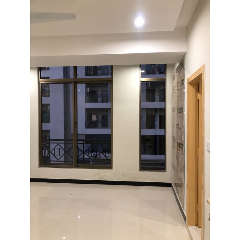 2 Bed Brand New Apartment Available For Rent in Faisal Town F-18 Islamabad 8