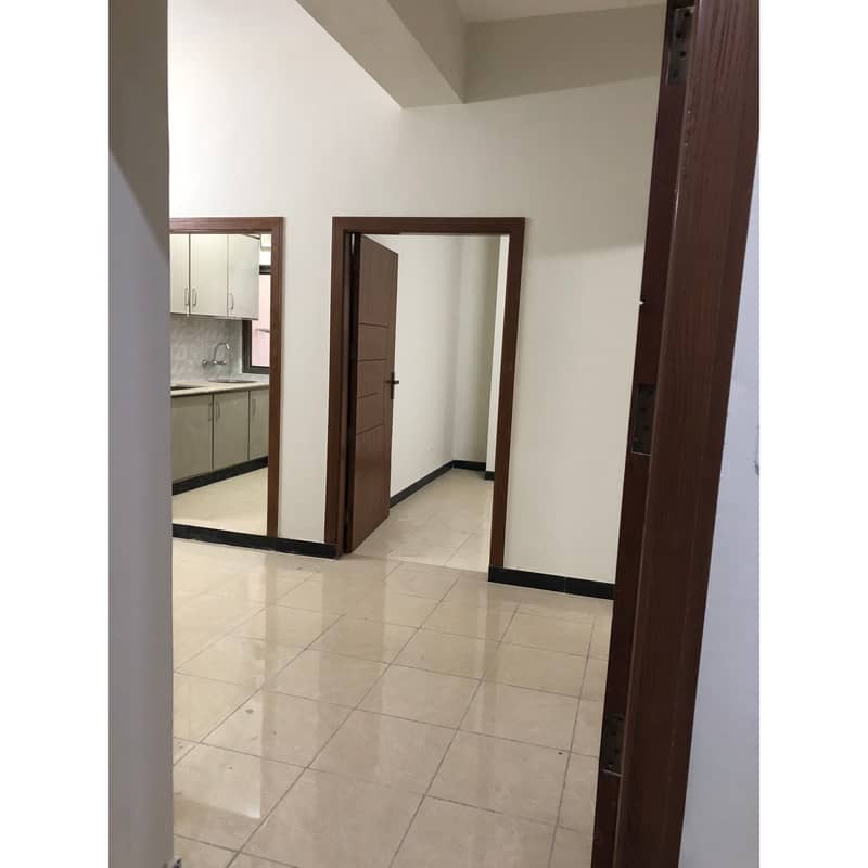 2 Bed Apartment Available For Sale In Faisal Town F-18 Islamabad 16