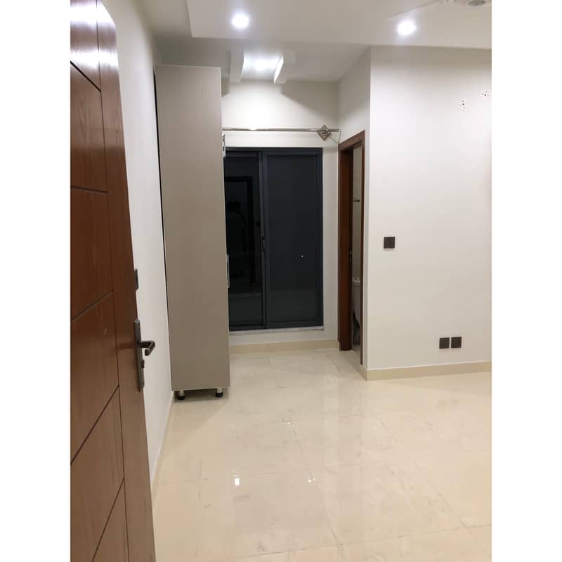 1 Bed Apartment Available For Rent In Faisal Town F-18 Islamabad Pakistan 5