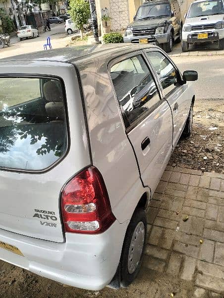 Suzuki Alto 2012 1