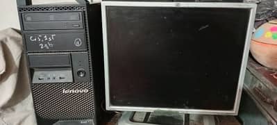 Lenovo Core  i5  Gaming pc