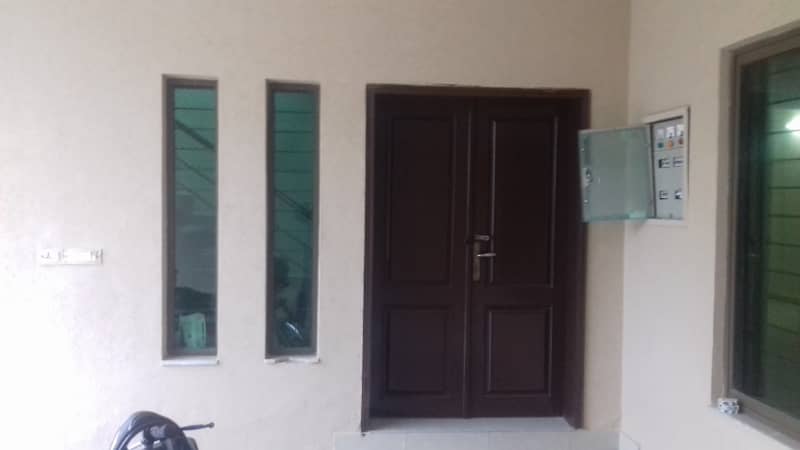 10 Marla 4 Bedrooms House For Sale Sector-B Askari-10 Lahore 2