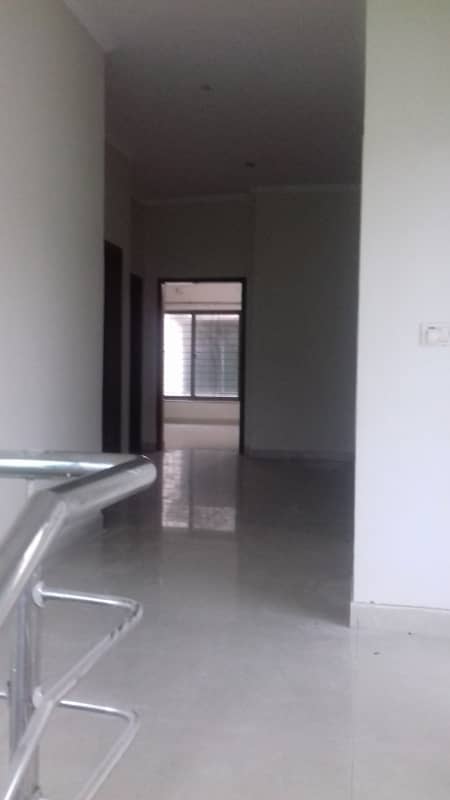 10 Marla 4 Bedrooms House For Sale Sector-B Askari-10 Lahore 8