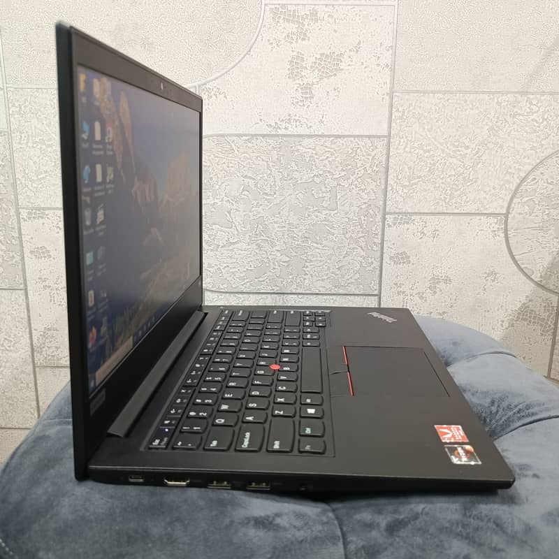 Lenovo ThinkPad E485 AMD Ryzen 3 2200U (up to 3.4 GHz with Radeon Vega 3