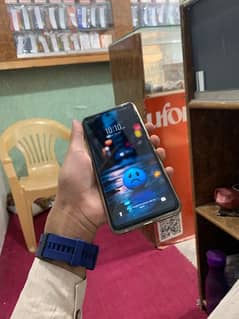 Infinix Hot 40i