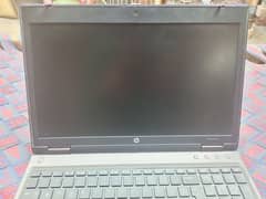 Hp probook 6570b