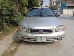 Suzuki Baleno 2003