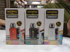 P10 Vape, XROS Cube, Jelly Box v3, oxva xlim, unicorn pod, argus P2