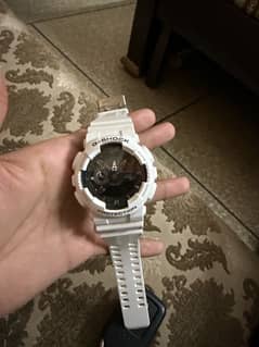 Casio Gshock 0