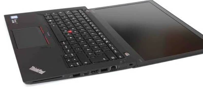 T470s. i7 6th Generation 1