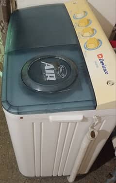 Sami Automatic Washing Machine