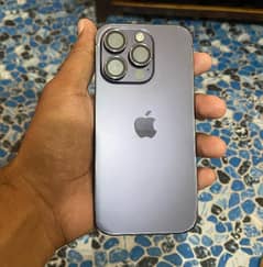 I phone 14 pro