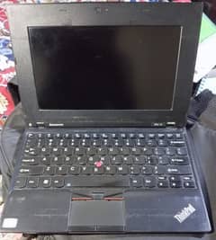 laptop Lenovo mini10 Thinkpad.