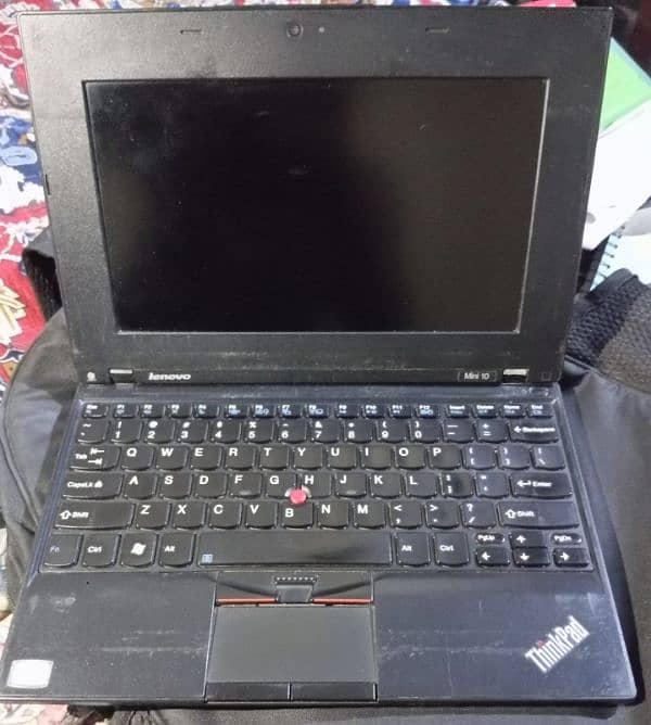 laptop Lenovo mini10 Thinkpad 0