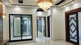 Ideally Located House For rent In Bahria Town - Sector C Available