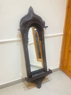 Chinoti Jharokha Mirror