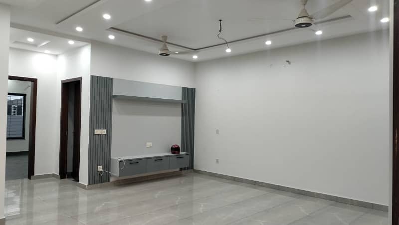 House For rent Situated In Bahria Town - Sector E 3